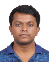 Dr. Arunkumar Chitteth Rajan : Postdoctoral fellow