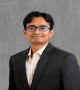 Dr. Akhlak Mahmood : Postdoctoral Fellow