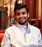 Ashutosh Srivastava : Postdoctoral Fellow