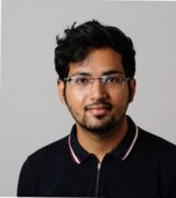 Dr. Pritish Aklujkar