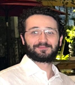 Jared Solovei