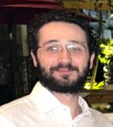 Jared Solovei : Graduate Student