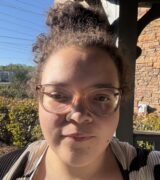 Coreen Mullen : Graduate Student