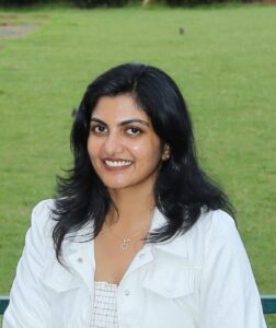 Ardhra Shylendran